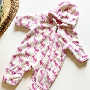 Hatley Fawn Bunting